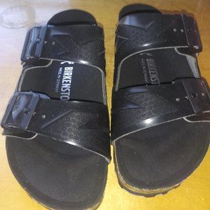 Birkenstock sandals